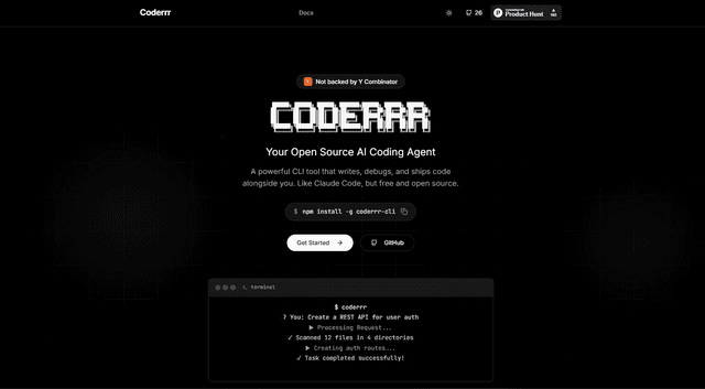 Coderrr